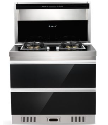 火星一号集成灶